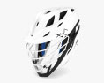 Cascade XRS Шлем для лакросса 3D модель