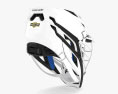 Cascade XRS Lacrosse Helm 3D-Modell