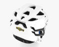 Cascade XRS 라크로스 헬멧 3D 모델 