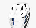 Cascade XRS Шлем для лакросса 3D модель