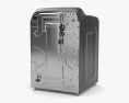 Maytag Pet Pro Lave-linge à chargement vertical Modèle 3d