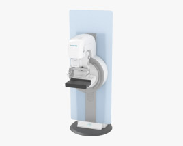 Siemens Mammograph Modelo 3d