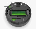 IRobot Roomba J7 Plus 3Dモデル