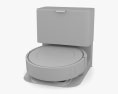 IRobot Roomba J7 Plus 3D модель