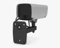 CCTV Camera 3d model