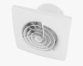 Bathroom Extractor Fan 3Dモデル