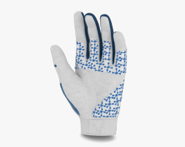 Work Gloves 3D model