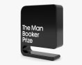 The Man Booker Prize 3D модель