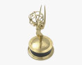 Emmy Award Trophy 3d model