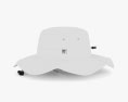 Bucket Hat With Drawcord 3D-Modell