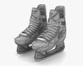 Catalyst 9 Ice Hockey Skates 3D 모델 