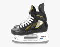 Catalyst 9 Ice Hockey Skates 3D-Modell
