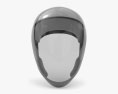 Tron Legacy Helmet 3Dモデル