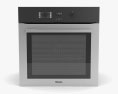 Miele H2760 BP Built In Oven 3D 모델 