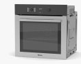 Miele H2760 BP Built In Oven 3D-Modell