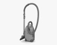Miele Complete C3 Vacuum Cleaner 3D-Modell