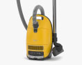 Miele Complete C3 Vacuum Cleaner Modelo 3d