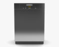 Miele G 5006 SCU Built In Dishwasher 3d model