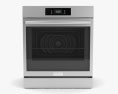 Frigidaire Gallery 30 Inch Front Control Induction Range 3d model