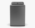 LG Electronics WT6105CM 带搅拌器的顶装式洗衣机 3D模型