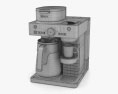 Ninja Espresso Кофе-машина 3D модель