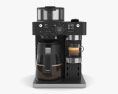 Ninja Espresso Macchina per il caffè Modello 3D