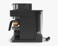 Ninja Espresso 커피 머신 3D 모델 