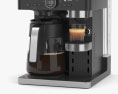 Ninja Espresso 咖啡机 3D模型