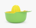 Lemon Squeezer 3d model