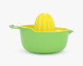 Lemon Squeezer 3d model
