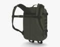 Ukrainian Military Backpack 3D 모델 
