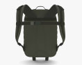 Ukrainian Military Backpack 3d model