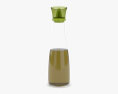 Distributore di olio d'oliva Modello 3D