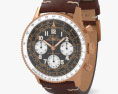 Breitling Navitimer 1959 Edition 3Dモデル