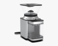 Cuisinart DBM-8 Supreme 咖啡研磨机 3D模型