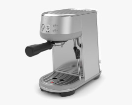 Sage Bambino 커피 머신 3D 모델 