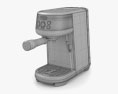 Sage Bambino コーヒーメーカー 3Dモデル