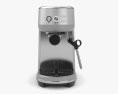 Sage Bambino Coffee Machine 3d model