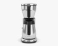 Sage Precision Brewer Thermal Kaffeemaschine 3D-Modell
