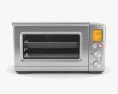 Sage Smart Oven Air Fryer Modèle 3d