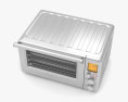 Sage Smart Oven Air Fryer 3D-Modell