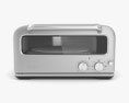 Sage Smart Oven Pizzaiolo 3Dモデル
