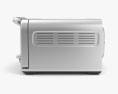 Sage Smart Oven Pizzaiolo Modello 3D