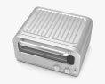 Sage Smart Oven Pizzaiolo Modèle 3d