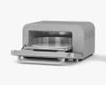 Sage Smart Oven Pizzaiolo 3D模型
