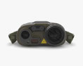 Senop Lilly Thermal Imager 3D 모델 