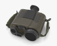 Senop Lilly Thermal Imager 3D 모델 