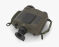 Senop Lilly Thermal Imager 3Dモデル
