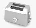 Sage Toast Select Toaster 3D-Modell