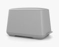 Sage Toast Select Toaster 3D-Modell